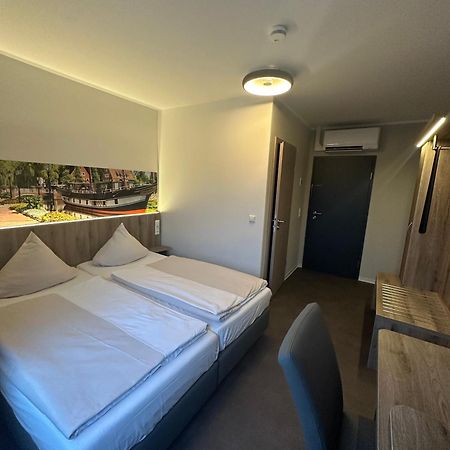 Mediterra Papenburg Buitenkant foto