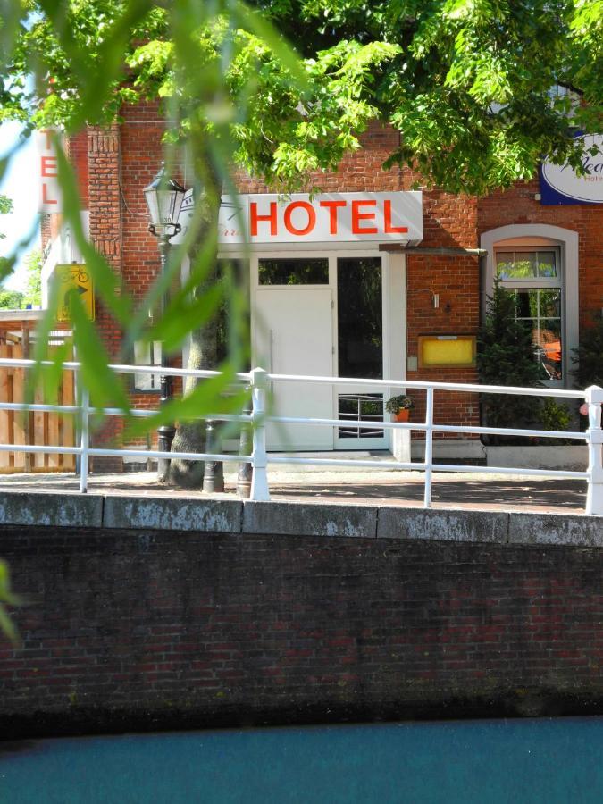 Mediterra Papenburg Buitenkant foto