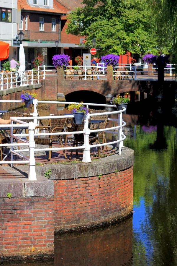 Mediterra Papenburg Buitenkant foto