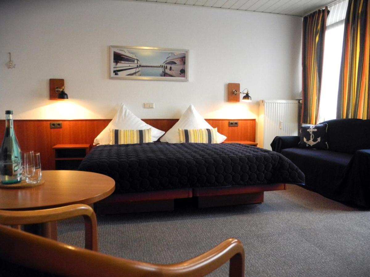Mediterra Papenburg Buitenkant foto