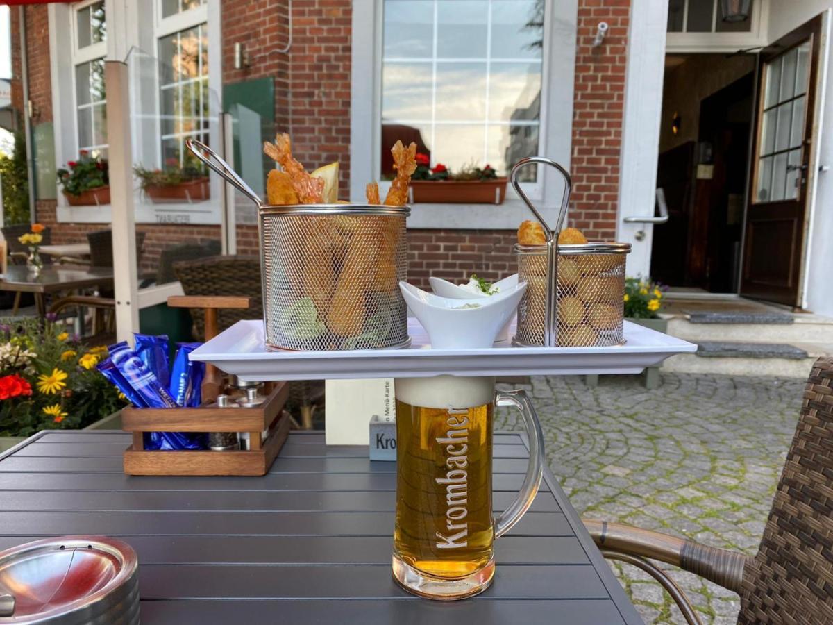 Mediterra Papenburg Buitenkant foto