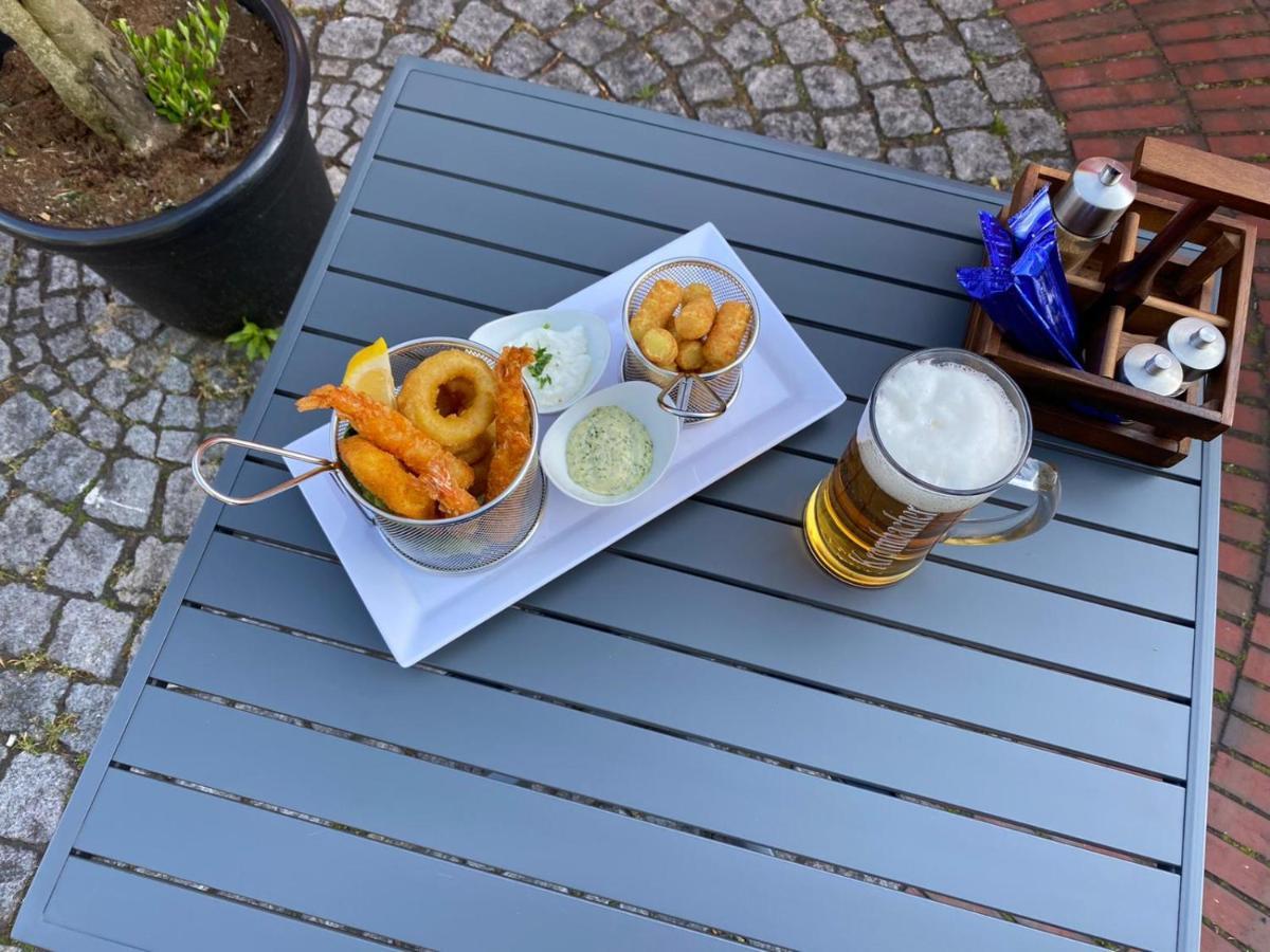 Mediterra Papenburg Buitenkant foto