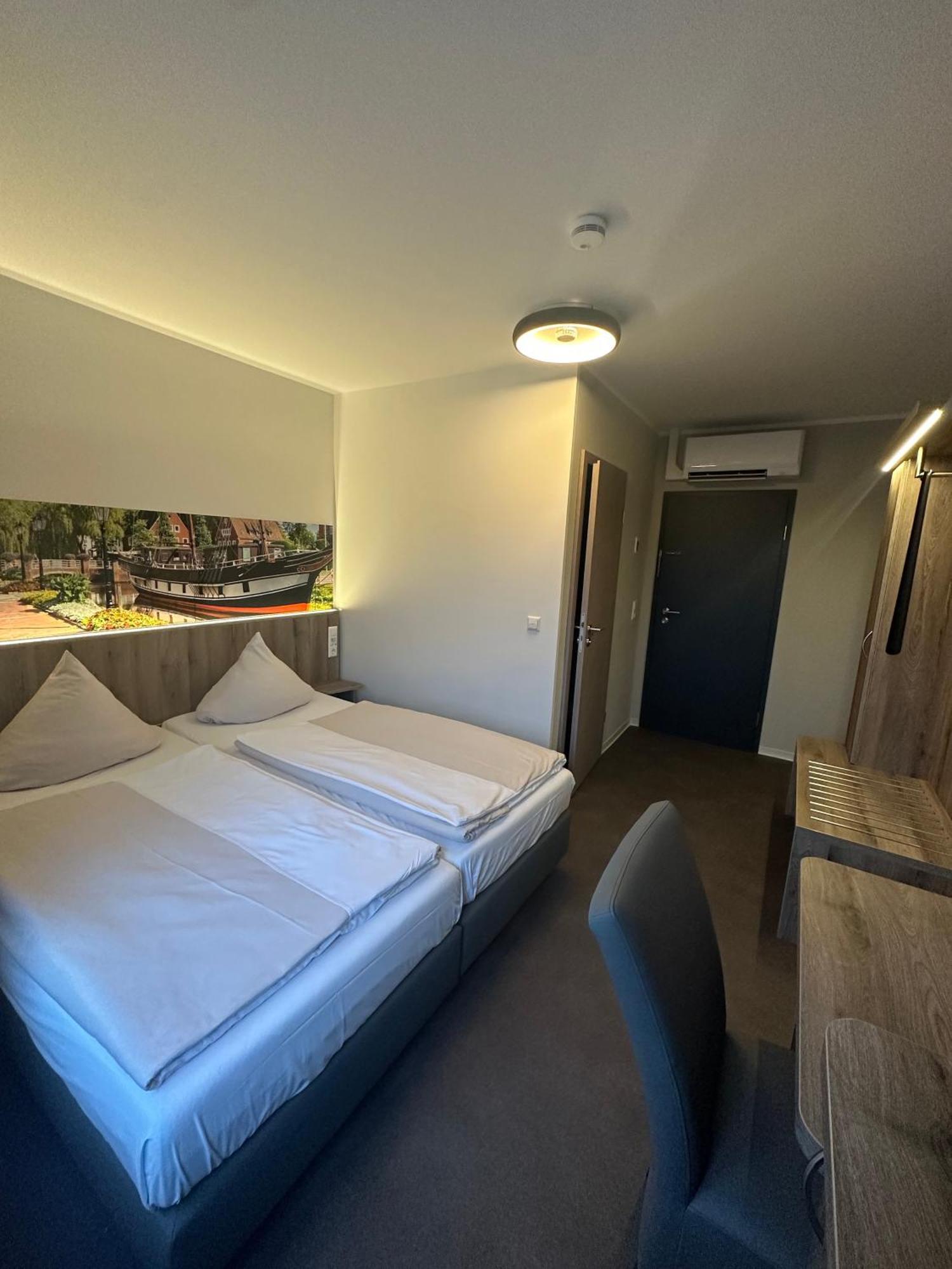 Mediterra Papenburg Buitenkant foto