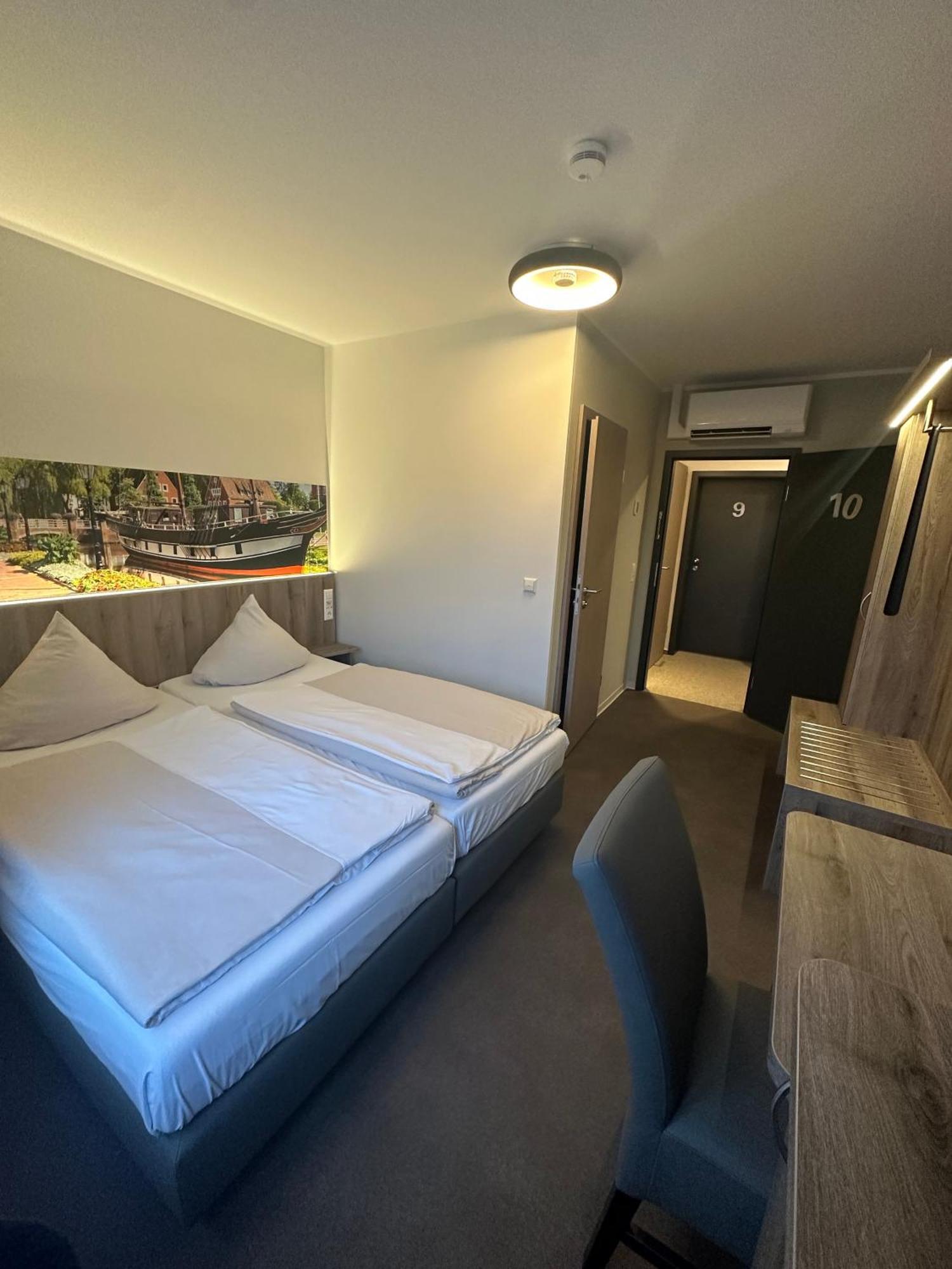 Mediterra Papenburg Buitenkant foto